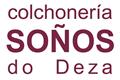 logotipo Soños do Deza