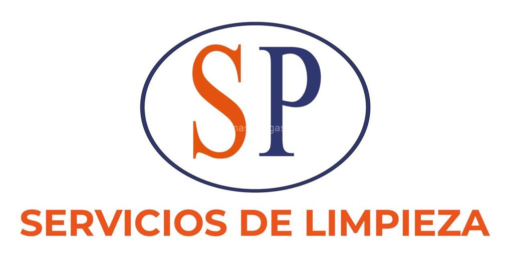 logotipo SP 