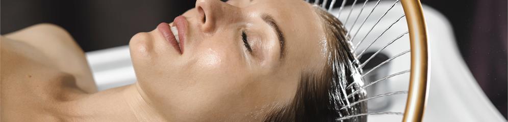 Spa capilar en Galicia