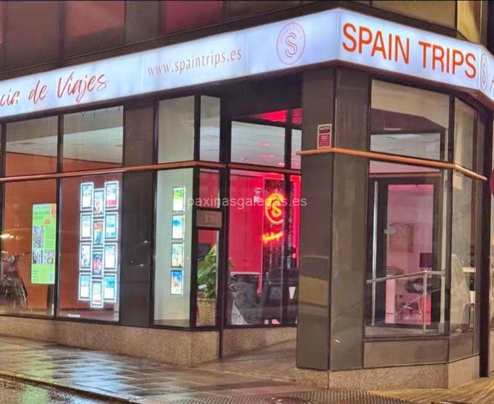 imagen principal Spain Trips