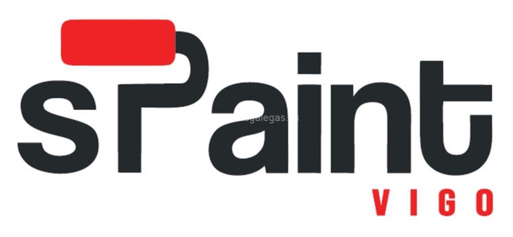 logotipo Spaint