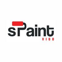 Logotipo Spaint