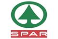 logotipo Spar - Da Vila