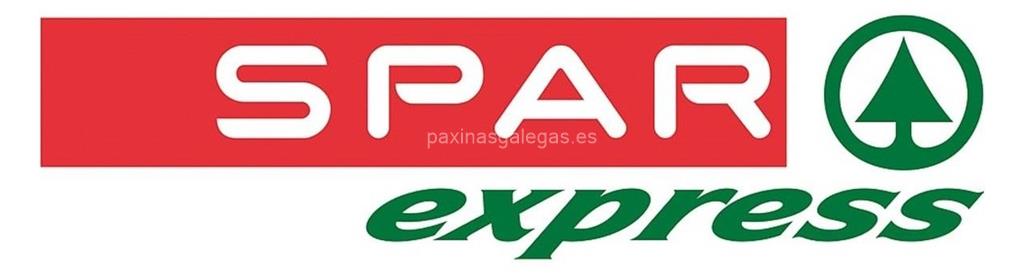 logotipo Spar Expres