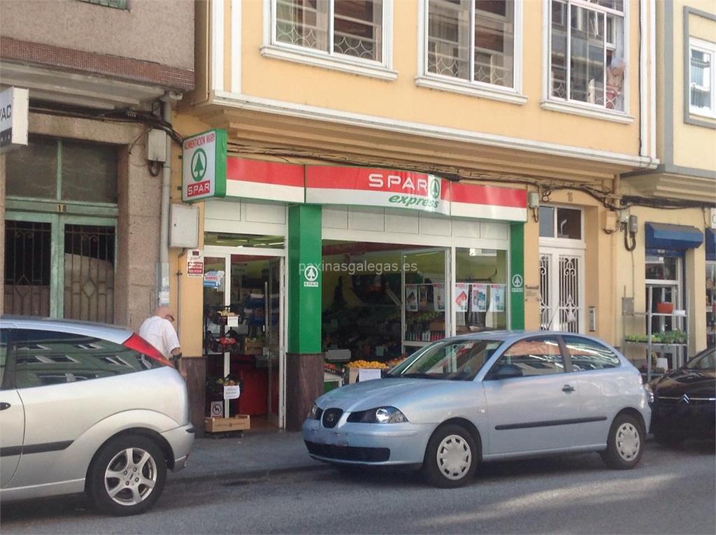 imagen principal Spar Express - Mary