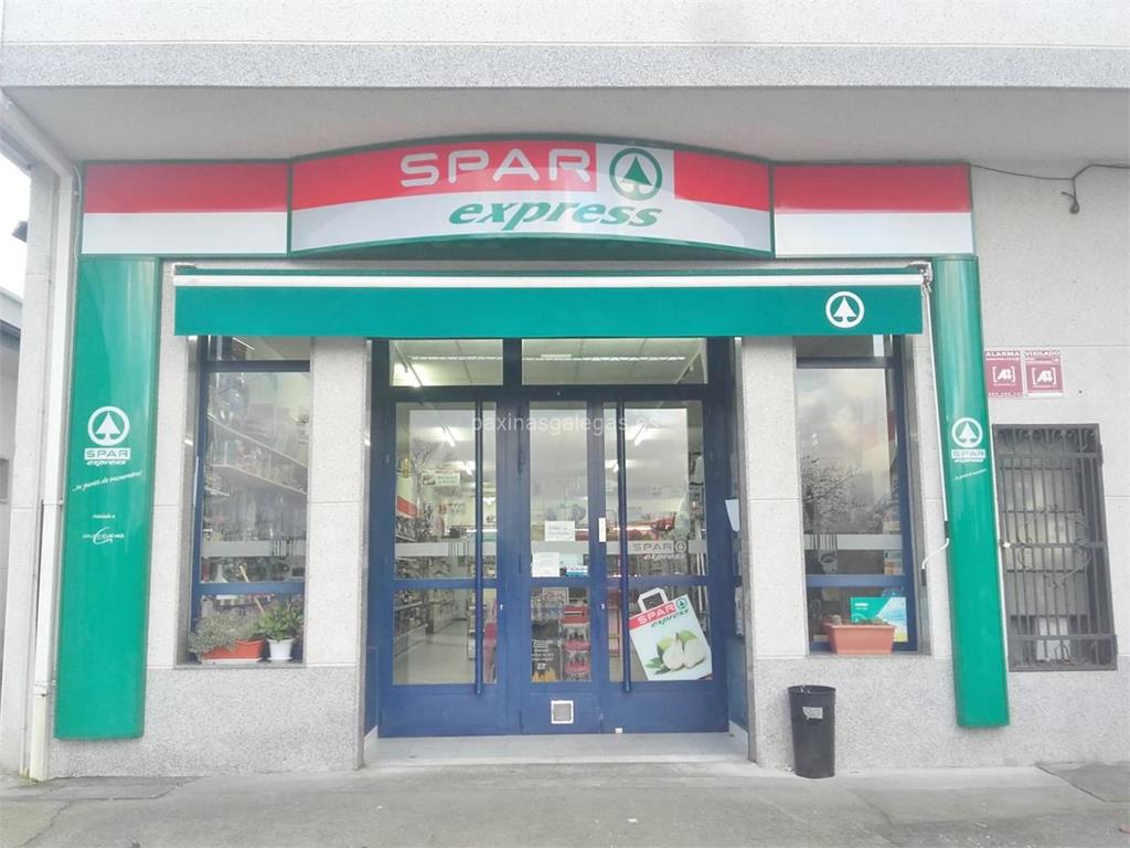 imagen principal Spar Express