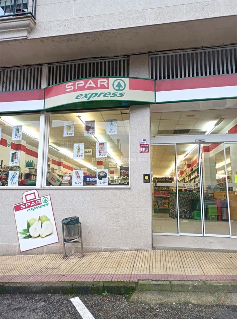 imagen principal Spar Express