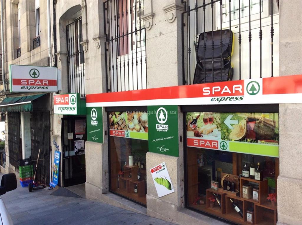 imagen principal Spar Express