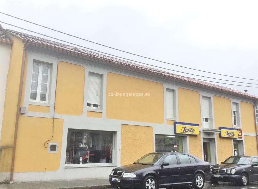 imagen principal Spar Express
