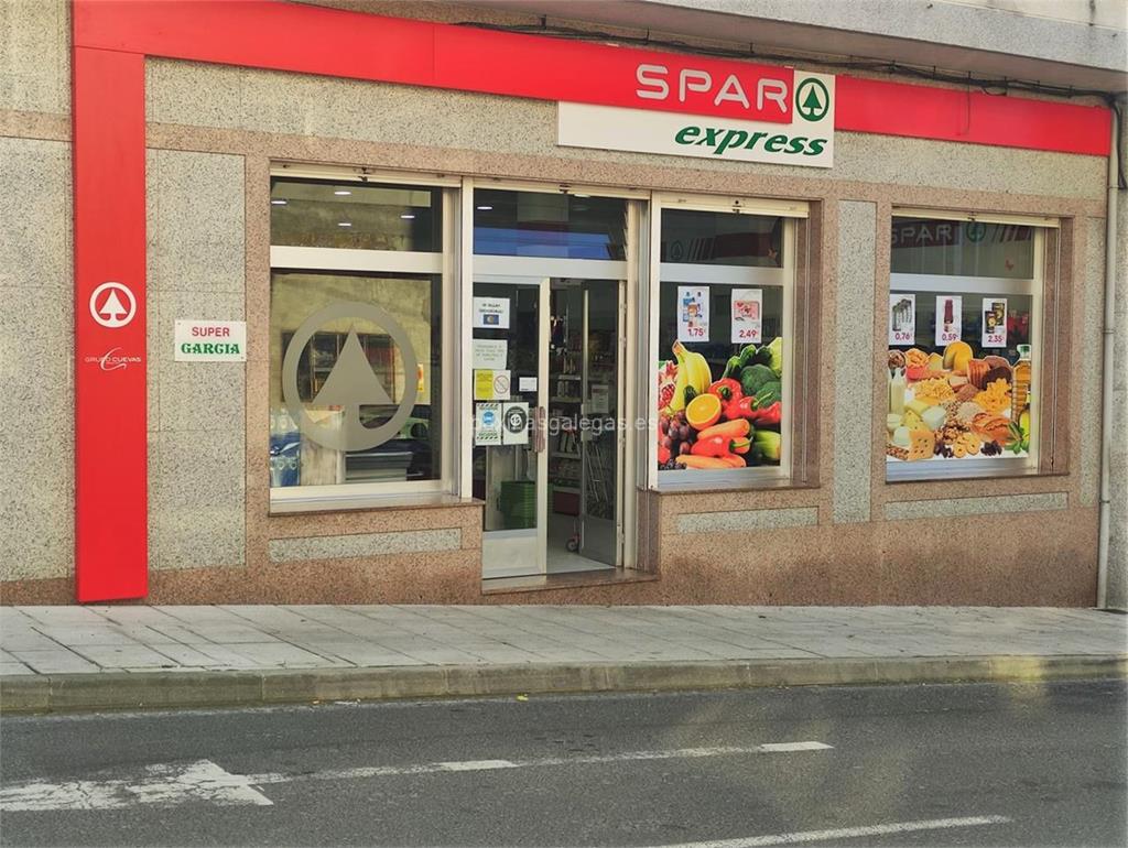 imagen principal Spar Express