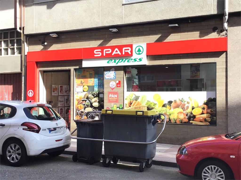 imagen principal Spar Express