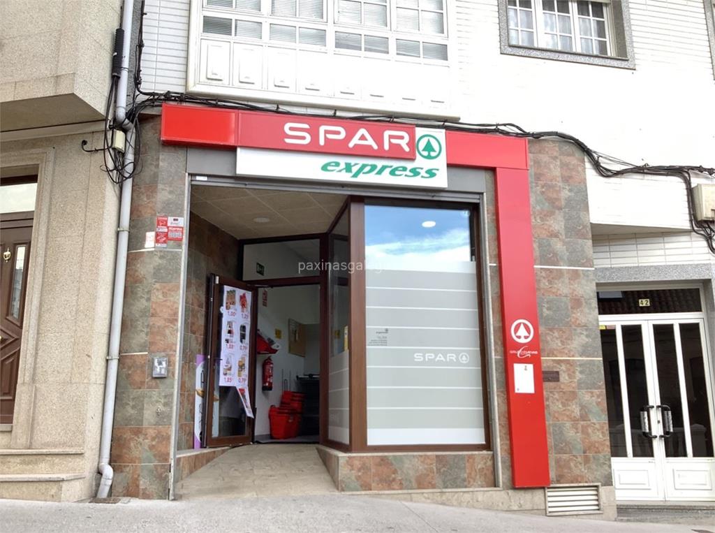 imagen principal Spar Express 