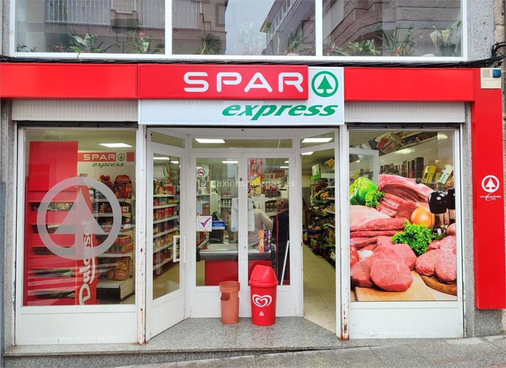 imagen principal Spar Express