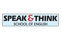 logotipo Speak & Think
