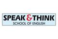 logotipo Speak & Think