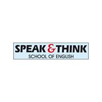 Logotipo Speak & Think