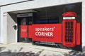 imagen principal Speakers Corner English School