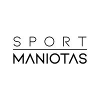 Logotipo Sport Maniotas