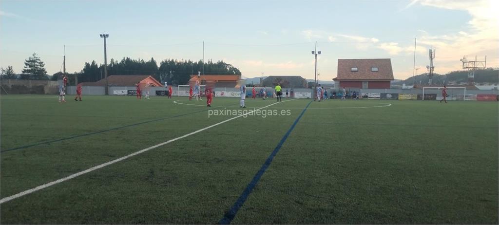 imagen principal Sporting Burgo