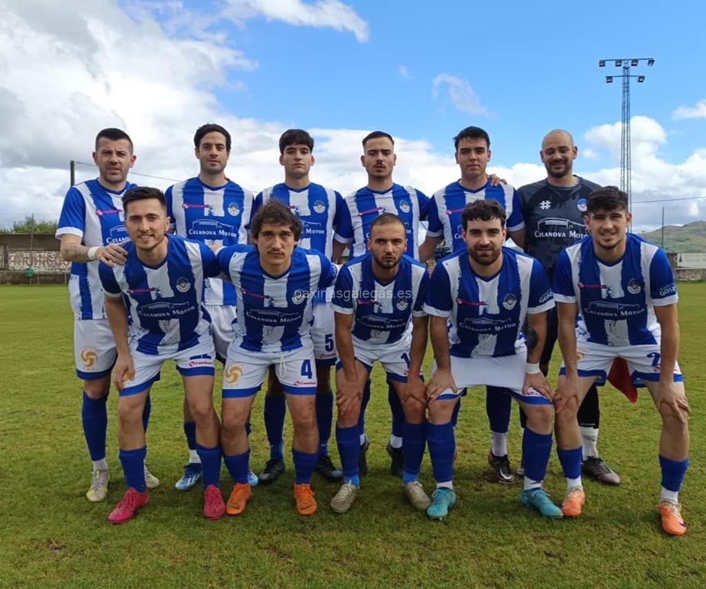 imagen principal Sporting Celanova