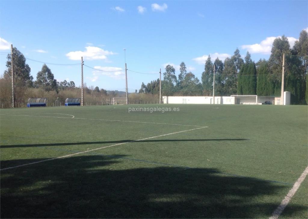 imagen principal Sporting Uxes