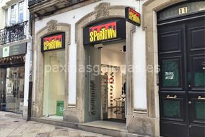 Sneakers Sportown en A Coruna