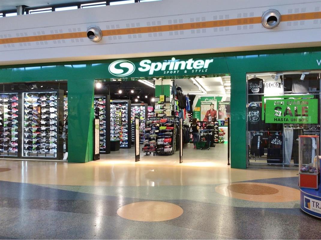 Tienda De Ropa Deportiva Sprinter Online Sales, UP TO 64% OFF |  www.bravoplaya.com