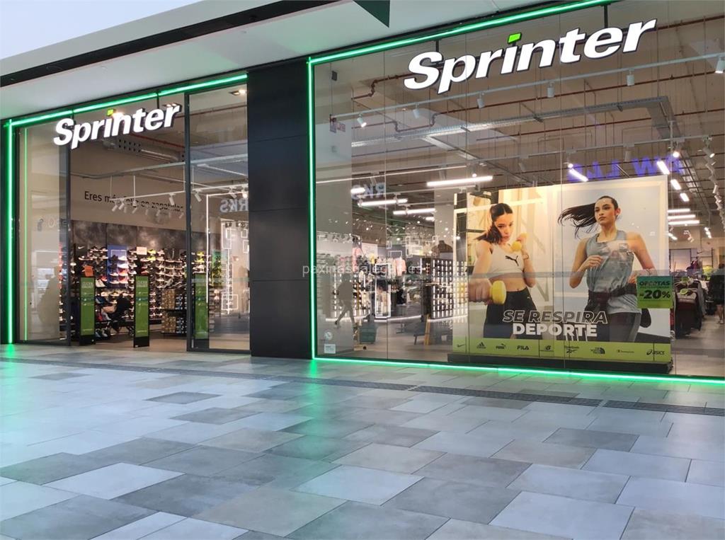 Deportes fila sprinter deals