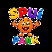 Logotipo Spui Park