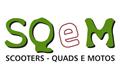 logotipo SQeM