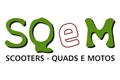 logotipo SQeM