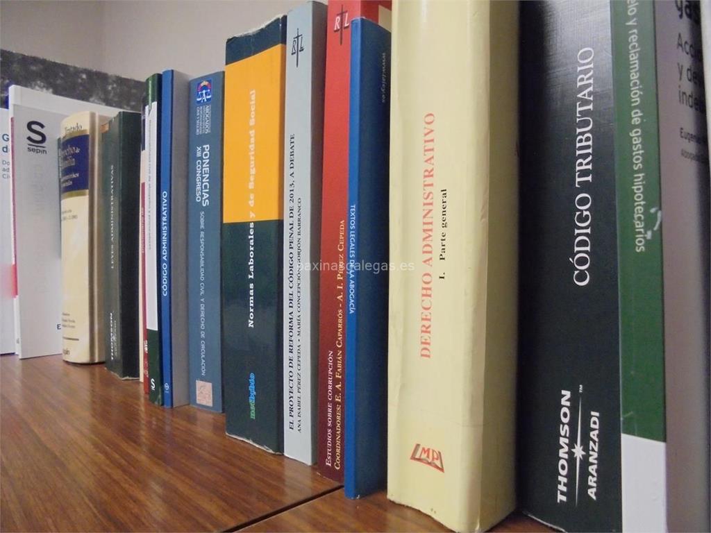 SR Silva & Rey Abogados imagen 4