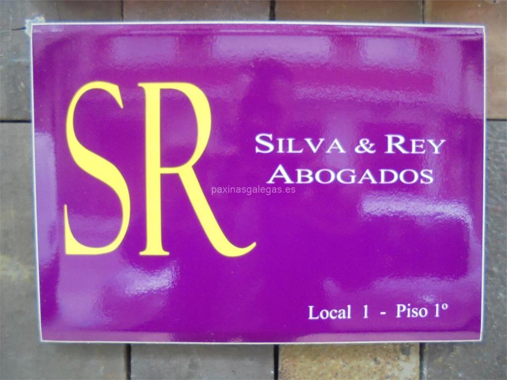 SR Silva & Rey Abogados imagen 4