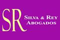 logotipo SR Silva & Rey Abogados