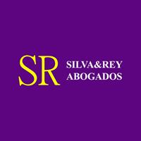 Logotipo SR Silva & Rey Abogados