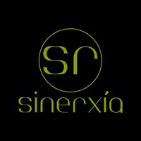 Logotipo SR Sinerxía
