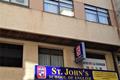 imagen principal St. John’s - Cambridge Street