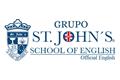 logotipo St. John’s - Cambridge Street