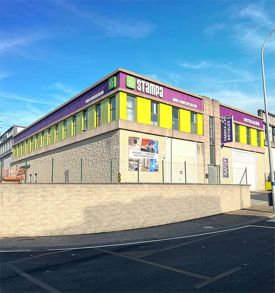 imagen principal Stampa