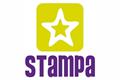 logotipo Stampa