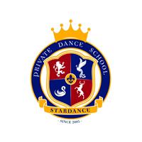 Logotipo Star Dance