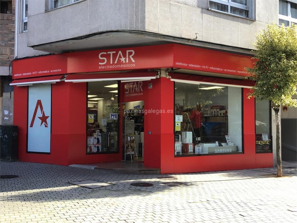 imagen principal Star