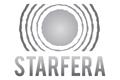 logotipo Starfera