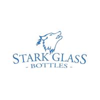 Logotipo Stark Glass
