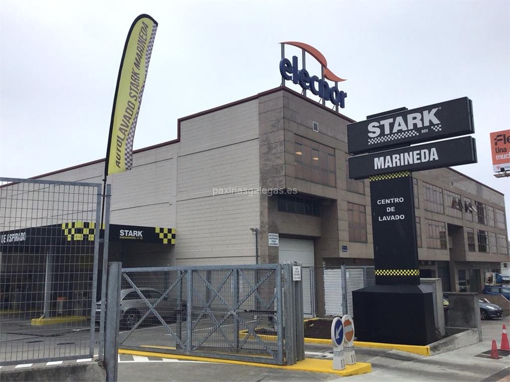 imagen principal Stark Marineda