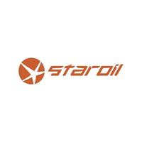 Logotipo Staroil Barbanza