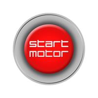 Logotipo Start Motor
