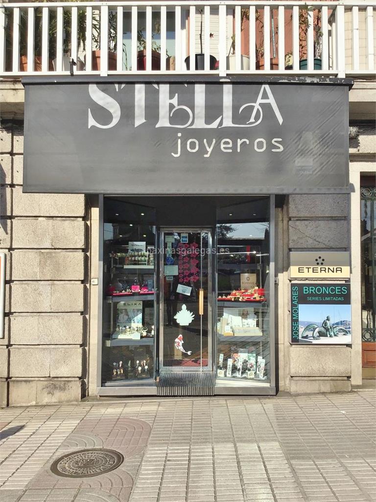 Stella Joyeros Stella Joyeros