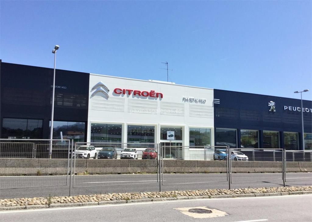 imagen principal Stellantis & you Vigo - Citroën - DS - Peugeot - Opel - Leapmotor