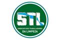logotipo STL - Sindicato dos Traballadores da Limpeza